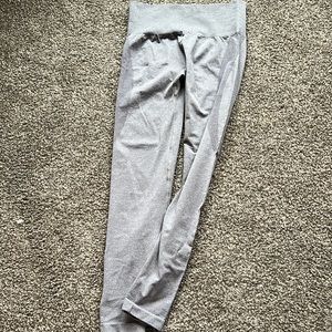 NVGNT leggings. Size medium.
